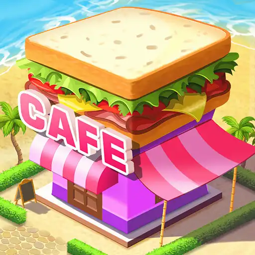 Play Cafe Tycoon – Cooking Fun APK Play Cafe Tycoon – Cooking Fun APK