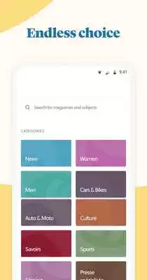 Play CAFEYN by LeKiosk – Online magazine subscriptions Play CAFEYN by LeKiosk – Online magazine subscriptions