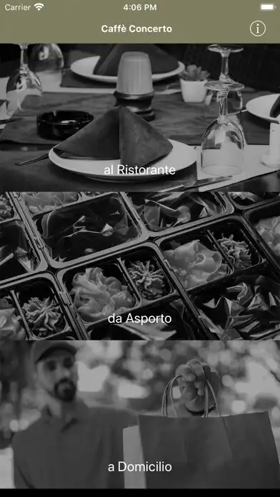 Play Caffè Concerto  and enjoy Caffè Concerto with UptoPlay