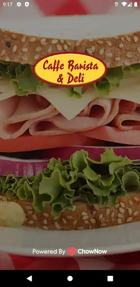 Play Caffe Barista and Deli  and enjoy Caffe Barista and Deli with UptoPlay