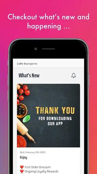 Play Caffe Buongiorno  and enjoy Caffe Buongiorno with UptoPlay