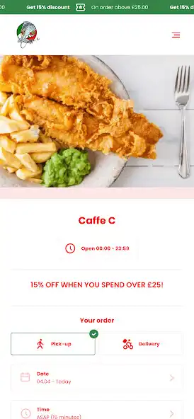 Play Caffe C and enjoy Caffe C with UptoPlay Play Caffe C and enjoy Caffe C with UptoPlay