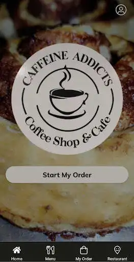 Play Caffeine Addicts  and enjoy Caffeine Addicts with UptoPlay