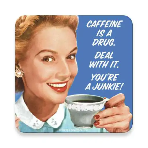 Play Caffeine Tracker APK Play Caffeine Tracker APK