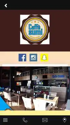 Play Caffe Sumi Kibris