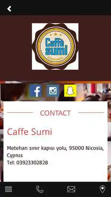 Play Caffe Sumi Kibris