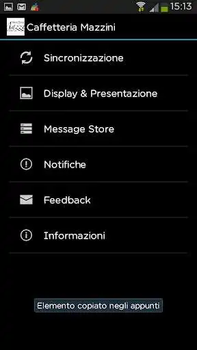 Play Caffetteria Mazzini and enjoy Caffetteria Mazzini with UptoPlay Play Caffetteria Mazzini and enjoy Caffetteria Mazzini with UptoPlay