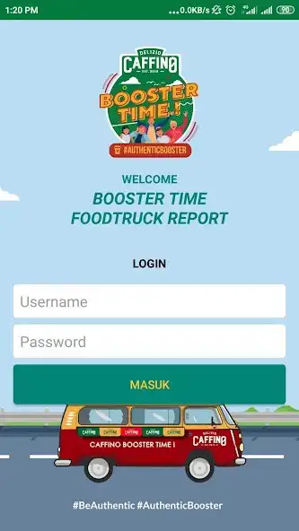 Play Caffino Food Truck  and enjoy Caffino Food Truck with UptoPlay