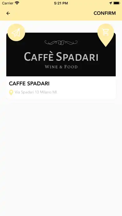 Play Caffè Spadari as an online game online Caffè Spadari with UptoPlay Play Caffè Spadari as an online game Caffè Spadari with UptoPlay