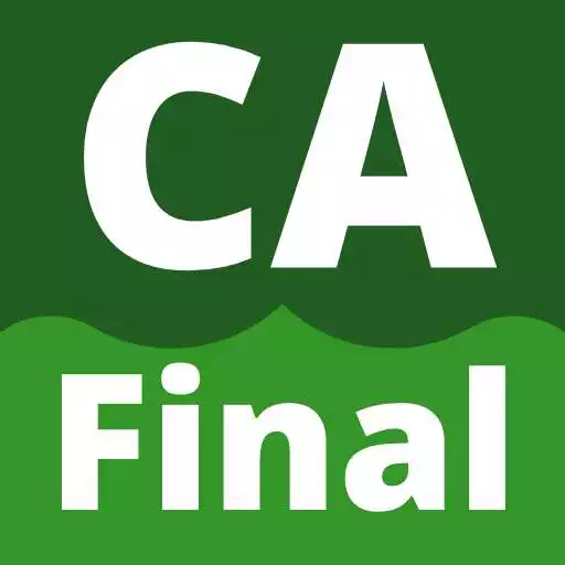 Play CA Final APK Play CA Final APK