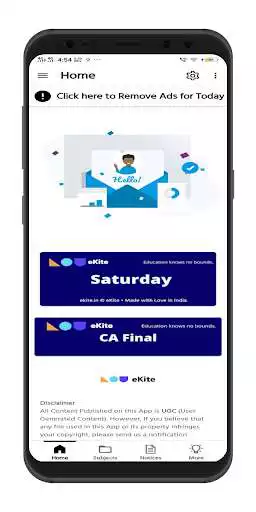 Play CA Final as an online game CA Final with UptoPlay