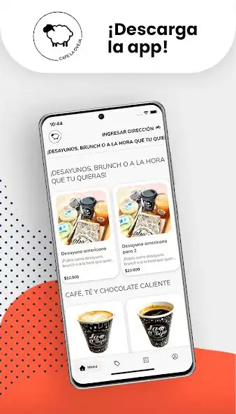 Play Café La Oveja as an online game online Café La Oveja with UptoPlay Play Café La Oveja as an online game Café La Oveja with UptoPlay