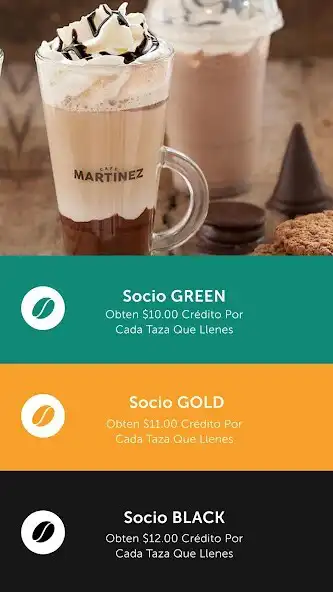Play Café Martínez  and enjoy Café Martínez with UptoPlay