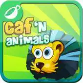Free play online Caf n Animals APK Free play online Caf n Animals APK