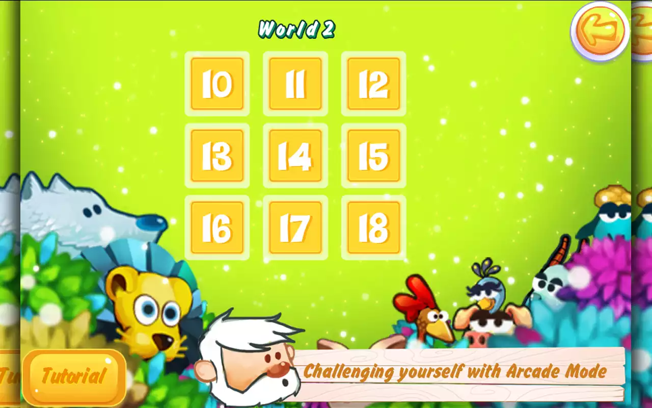 Play Caf n Animals