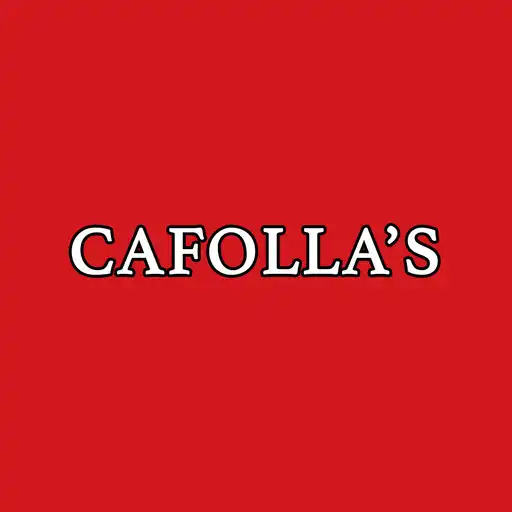 Play Cafollas Armagh APK
