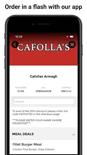 Play Cafollas Armagh  and enjoy Cafollas Armagh with UptoPlay