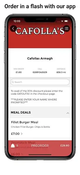 Play Cafollas Armagh as an online game Cafollas Armagh with UptoPlay