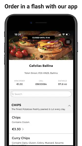 Play Cafollas Ballina  and enjoy Cafollas Ballina with UptoPlay