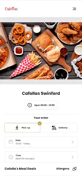Play Cafollas Swinford and enjoy Cafollas Swinford with UptoPlay Play Cafollas Swinford and enjoy Cafollas Swinford with UptoPlay