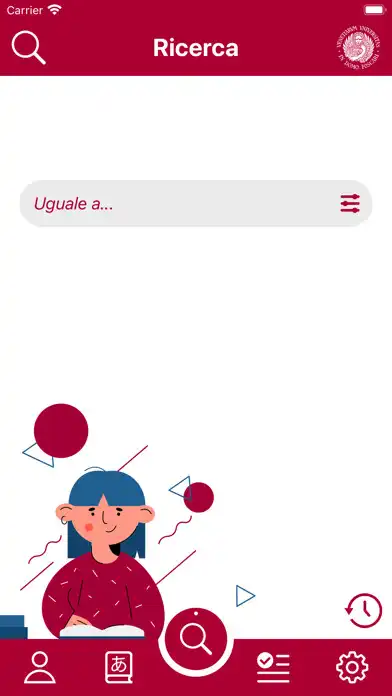 Play Cafoscari Jisho  and enjoy Cafoscari Jisho with UptoPlay