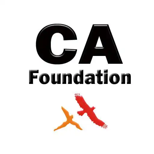 Run free android online CA-Foundation 2021 APK