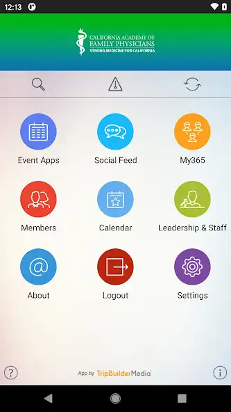 Play CAFP as an online game CAFP with UptoPlay