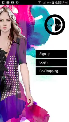 Play Caftan Fashion App Worldwide Play Caftan Fashion App Worldwide