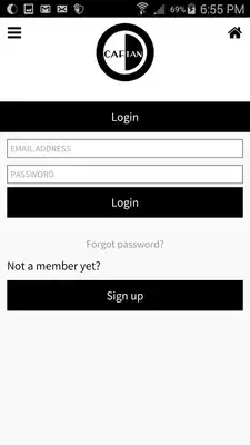 Play Caftan Fashion App Worldwide Play Caftan Fashion App Worldwide