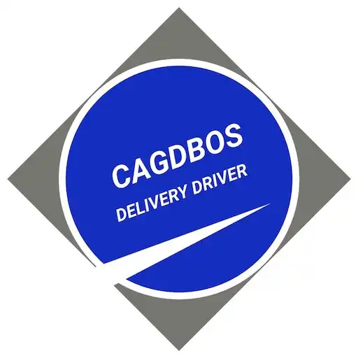Play CAGDBOS DELIVERY DRIVER APK Play CAGDBOS DELIVERY DRIVER APK