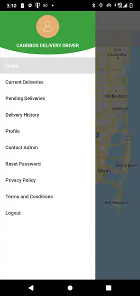 Play CAGDBOS DELIVERY DRIVER  and enjoy CAGDBOS DELIVERY DRIVER with UptoPlay