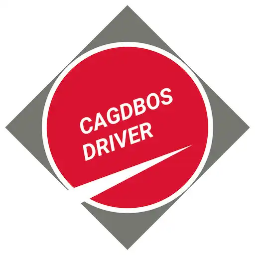 Play CAGDBOS DRIVER APK Play CAGDBOS DRIVER APK