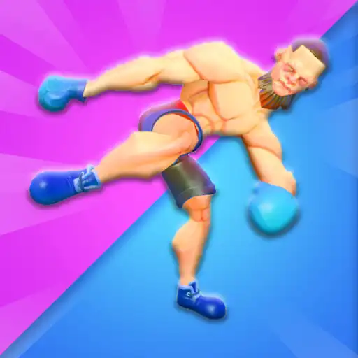 Play Cage Fight APK