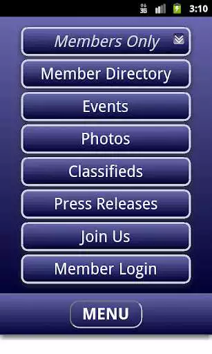 Play CAGE Mobile App