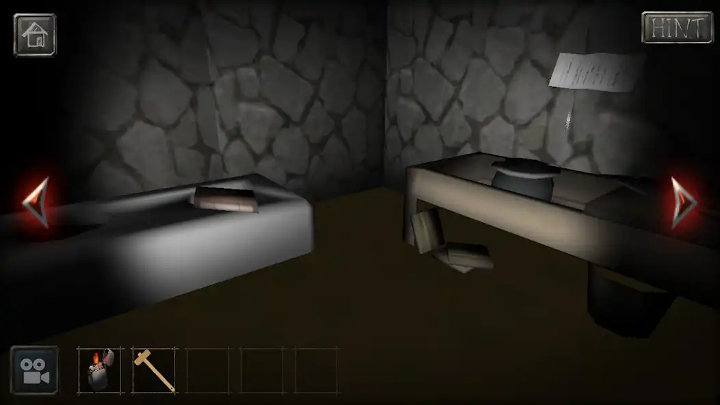 Play Cage of Forest as an online game Cage of Forest with UptoPlay