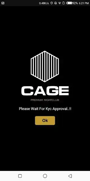 Play CAGE - Premium Nightclub as an online game CAGE - Premium Nightclub with UptoPlay