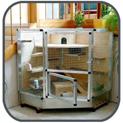 Run free android online Cages Animal Ideas APK Run free android online Cages Animal Ideas APK