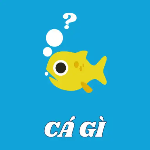 Play Ca gi - Fish Quiz APK