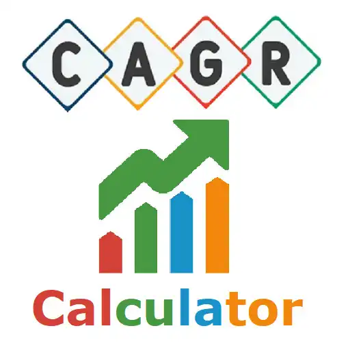 Play CAGR Calculator for Stock MF APK Play CAGR Calculator for Stock MF APK