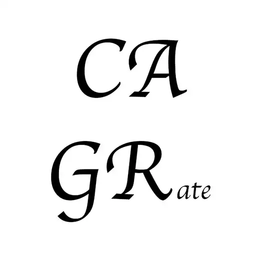 Play CAGR Calculator APK