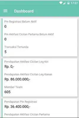 Play Cahaya Surga Insani