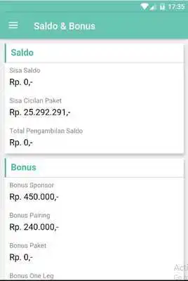 Play Cahaya Surga Insani