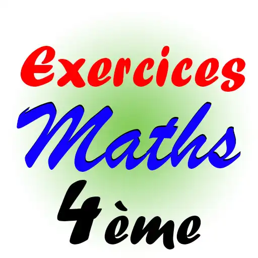 Play Cahier dexercices Maths 4ème APK