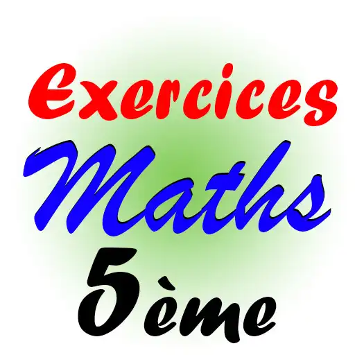 Play Cahier dexercices Maths 5ème APK