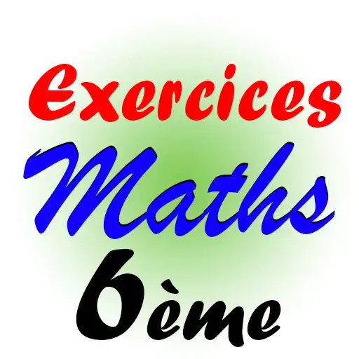 Play Cahier dexercices Maths 6ème APK