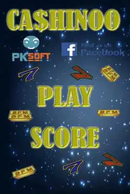 Play Ca$hinoo Play Ca$hinoo