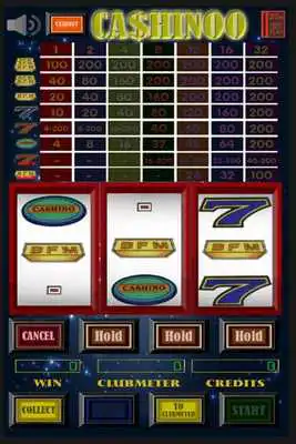 Play Ca$hinoo Play Ca$hinoo