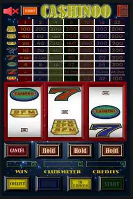 Play Ca$hinoo Play Ca$hinoo