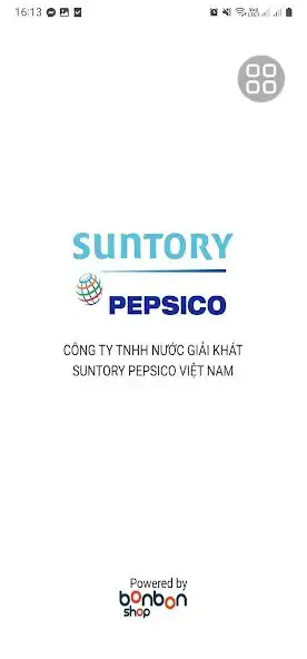 Play CỬA HÀNG SUNTORY PEPSICO  and enjoy CỬA HÀNG SUNTORY PEPSICO with UptoPlay