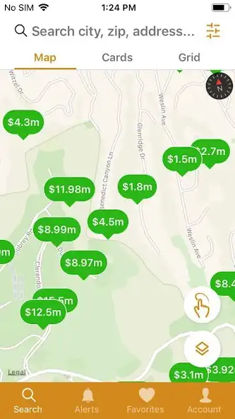 Play CA Homes  and enjoy CA Homes with UptoPlay